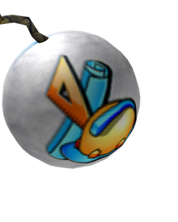 Sno Fuse Bomb Roblox Wikia Fandom