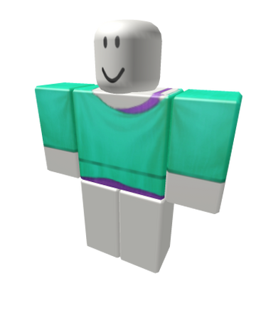 Purple Guy Face Texture Roblox