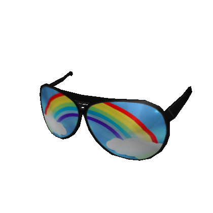 Rainbow Hyperbike 0425 - 