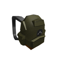 roblox survival backpack code Rugged Survivalist Backpack Roblox Wikia Fandom