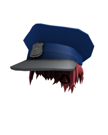 sheriffs hat roblox