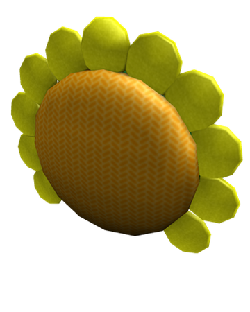 Sunflower Roblox Wikia Fandom - roblox sunflower id code