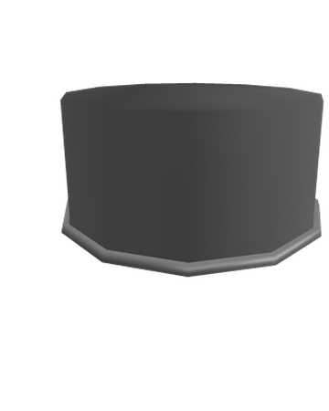 Roblox Pan Hat