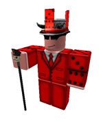 Roblox Qaz100