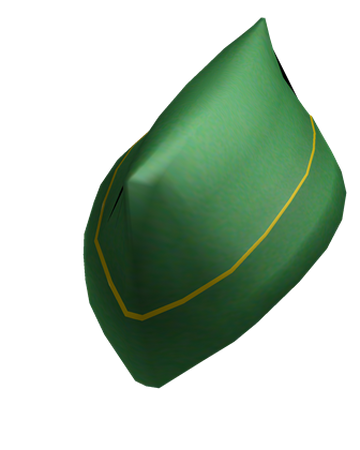 Military Hat Roblox