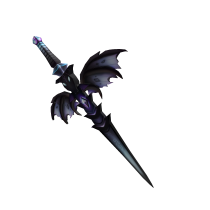 Beast S Sword Of Dusk Roblox Wikia Fandom - roblox ugc sword
