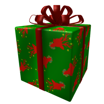 Roblox Giftsplosion 2015