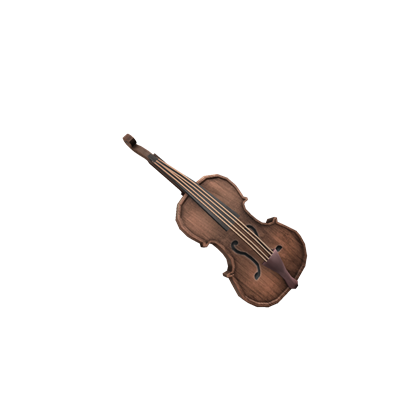 History Maker Roblox Violin Gear