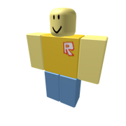 Roblox History Wikia