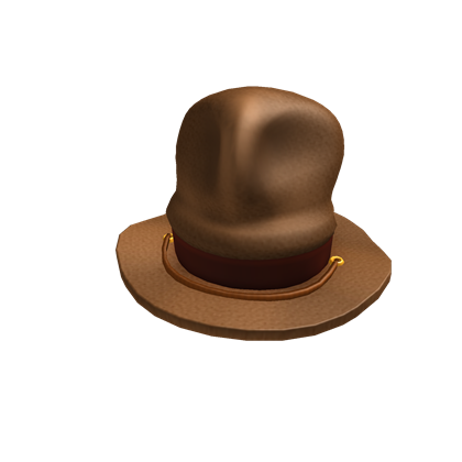 Ranger Hat Roblox