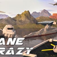 Plane Crazy Roblox Wikia Fandom