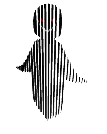 black demon shirt roblox Sleep Paralysis Demon Roblox Wikia Fandom