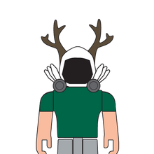 Roblox Toys Series 1 Roblox Wikia Fandom