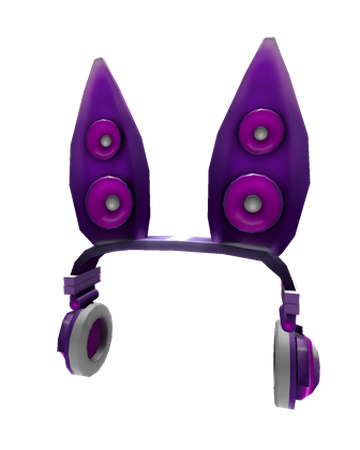Bunny Tail Roblox