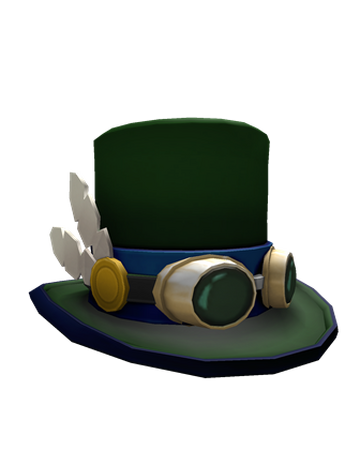 Vancouver Maker Top Hat 2014 Roblox Wikia Fandom