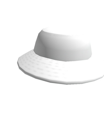 White Trendy Hat Roblox Wikia Fandom