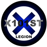 X101st
