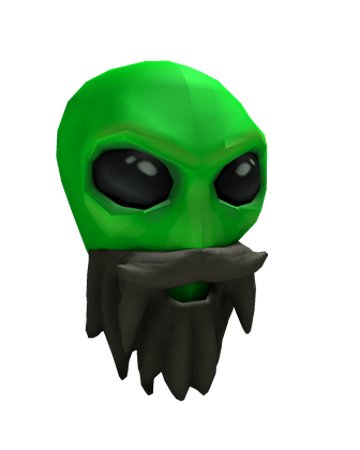 Roblox Alien Roleplay Bearded Alien Roblox Wikia Fandom