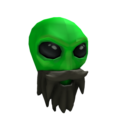 Roblox Alien Png