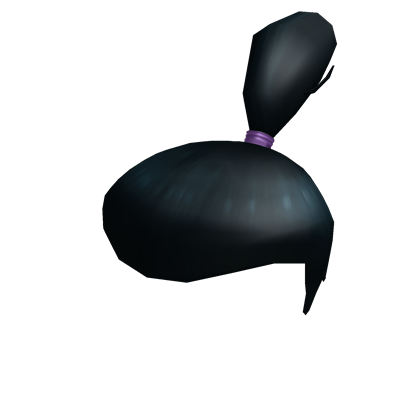 Roblox Hair Codes Black Buns