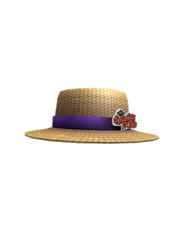 Roblox Farmer Hat