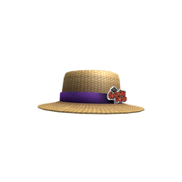 Cheestrings Straw Hat Roblox Wikia Fandom