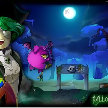 Roblox Halloween Event 2018 Link