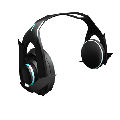 Free Roblox Headset