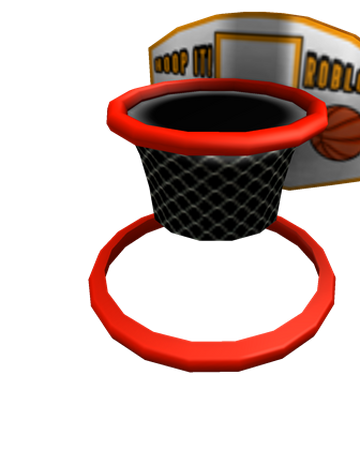 Hoop It Roblox Wikia Fandom - free roblox hoops