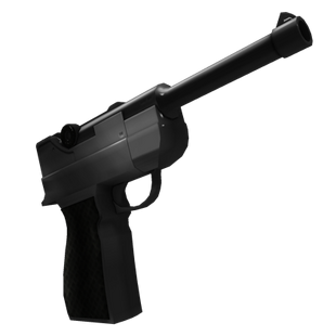 Luger Pistol | Roblox Wikia | FANDOM powered by Wikia