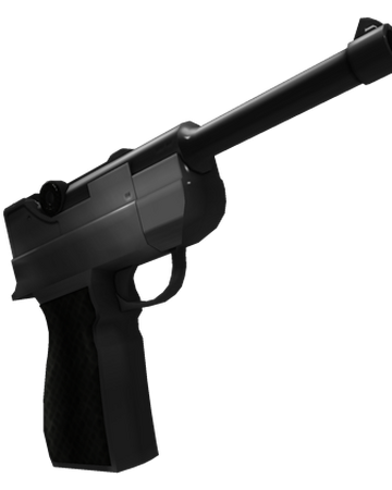 Gun Roblox Weapons