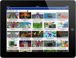 Roblox Games Keep Crashing Ipad