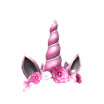 Pink Unicorn Headband Roblox Wikia Fandom Powered By Wikia - 