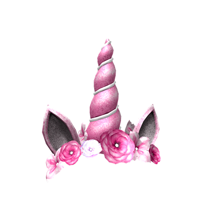 Roblox Unicorn Hat