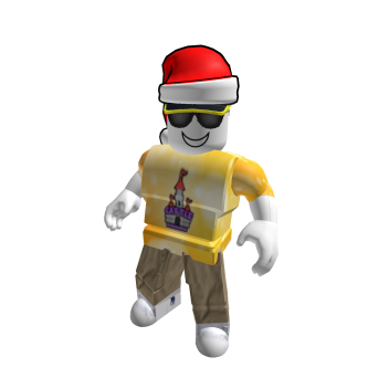 Ponchokings Roblox