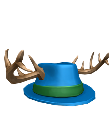 Ghosdeeri Roblox Hat