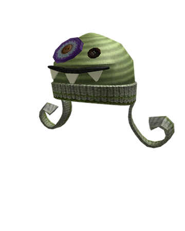 Ugly Monster Knit Roblox Wikia Fandom