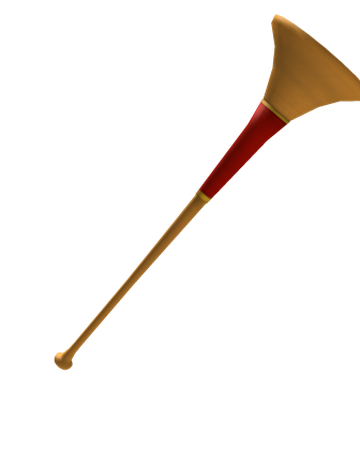 Vuvuzela Roblox Wikia Fandom