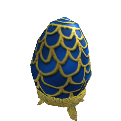 Blue Faberge Egg Roblox Wikia Fandom Powered By Wikia - blue faberge egg