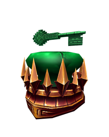 Jade Crown Of Bronze Roblox Wikia Fandom