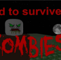 Build To Survive The Zombies Roblox Wikia Fandom - build to survive codes roblox