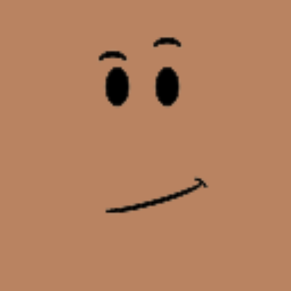 Roblox Question Face