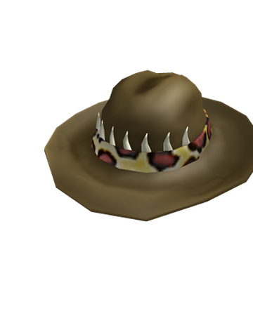 Crocodile Hunter Roblox Wikia Fandom