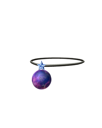 Galaxy Necklace Roblox Wikia Fandom