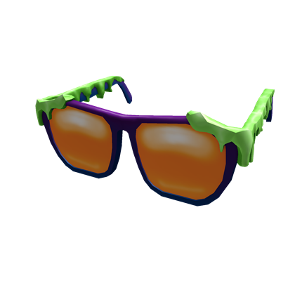 Slime Sunglasses Roblox Wikia Fandom Powered By Wikia - 