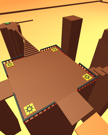 Sword Fight On The Heights Original Roblox Wikia Fandom