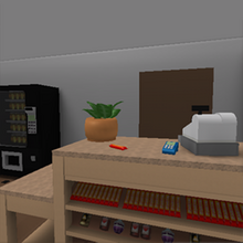 Hide And Seek Extreme Roblox Wikia Fandom