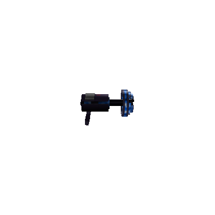 Roblox Portal Gun Id