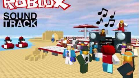 Roblox Old Trailer Music