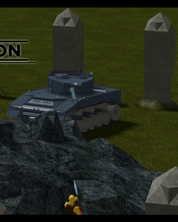 Roblox Attrition Wiki